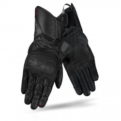 Кожени ръкавици SHIMA ST-3 BLACK