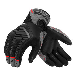 Мото ръкавици SHIMA STREAM VENT RED