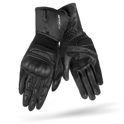 Дамски мото ръкавици SHIMA STX 2.0 BLACK