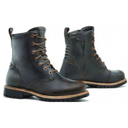 Ботуши FORMA Legacy Dry WP Black