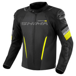 Мото яке SHIMA SOLID 2.0 FLUO