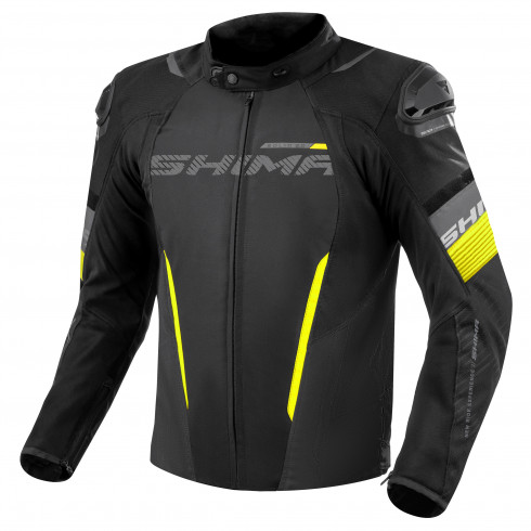 Мото яке SHIMA SOLID 2.0 FLUO