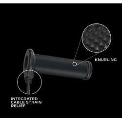 Ръкохватки с подгрев OXFORD Hotgrips Pro Sport