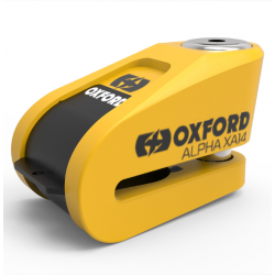 Заключващо устройство за диск с аларма OXFORD