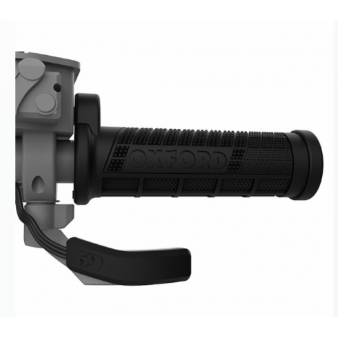 Ръкохватки с подгрев OXFORD Hotgrips за ATV/QUAD Ръкохватки с подгрев OXFORD Hotgrips за ATV/QUAD
