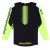 Мотокрос джърси TROY LEE DESIGNS GP Pro Segment Jersey - Black/Yellow thumb