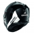 Каска SHARK SPARTAN GT PRO KULTRAM CARBON BLACK/WHITE thumb