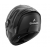 Каска SHARK SPARTAN RS CARBON SHAWN MAT BLACK/GREY thumb