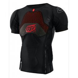 Протекторна ризница TROY LEE DESIGNS Stage Ghost D3O - Short Sleeves