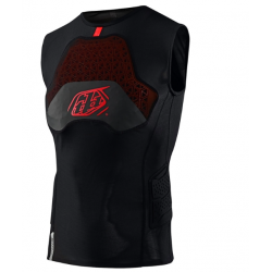Протекторна ризница TROY LEE DESIGNS Stage Ghost D3O - Vest Base Layer