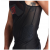 Протекторна ризница TROY LEE DESIGNS Stage Ghost D3O - Vest Base Layer thumb