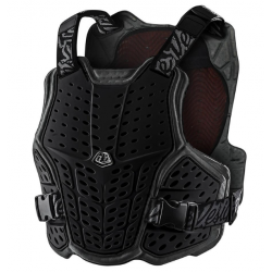Протекторна броня TROY LEE DESIGNS Rockfight CE FLEX Chest Protector - Black