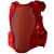 Протекторна броня TROY LEE DESIGNS Rockfight CE FLEX Chest Protector - Red thumb