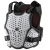 Протекторна броня TROY LEE DESIGNS Rockfight CE FLEX Chest Protector - White thumb