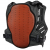 Протекторна броня TROY LEE DESIGNS Rockfight CE FLEX Chest Protector - White thumb