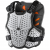 Протекторна броня TROY LEE DESIGNS Rockfight CE Chest Protector - WHITE thumb