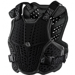 Детска протекторна броня TROY LEE DESIGNS Rockfight Chest Protector - BLACK Детска протекторна броня TROY LEE DESIGNS Rockfight Chest Protector - BLACK