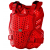 Детска протекторна броня TROY LEE DESIGNS Rockfight Chest Protector - RED thumb