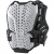 Детска протекторна броня TROY LEE DESIGNS Rockfight Chest Protector - WHITE thumb