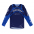 Мотокрос джърси TROY LEE DESIGNS GP Pro  Swerve Jersey - Navy/Blue thumb