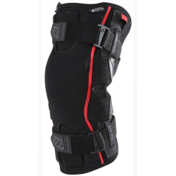 Наколенки TROY LEE DESIGNS 6400 Knee Brace Наколенки TROY LEE DESIGNS 6400 Knee Brace