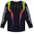 Детско мотокрос джърси TROY LEE DESIGNS SE PRO Stripes Jersey - Black/Multi Детско мотокрос джърси TROY LEE DESIGNS SE PRO Stripes Jersey - Black/Multi thumb