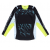 Mотокрос джърси TROY LEE DESIGNS SE PRO Roam Jersey - Chalk thumb