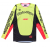 Mотокрос джърси TROY LEE DESIGNS SE PRO Roam Jersey - Black thumb