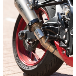 OXFORD Топлинен щит