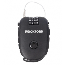 OXFORD Комбинирана ключалка