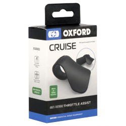 Асистент за газта OXFORD Cruise 28 мм - 32 мм Асистент за газта OXFORD Cruise 28 мм - 32 мм