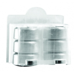 Резервни батерии за дискова ключалка за аларма OXFORD - 6 броя Boss/Big Boss/Screamer