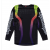 Mотокрос джърси TROY LEE DESIGNS SE PRO Stripes Jersey - Black/Multi thumb