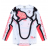 Mотокрос джърси TROY LEE DESIGNS SSE Ultra Membrane Jersey - White/Infra Red thumb