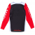 Детско мотокрос джърси TROY LEE DESIGNS GP Pro Standard Jersey - Red/White/Black thumb