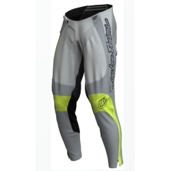 Мотокрос брич TROY LEE DESIGNS GP Pro Frames - Vapor/Gris