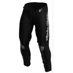 Мотокрос брич TROY LEE DESIGNS SE Pro Solo Pants - Midnight