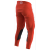 Мотокрос брич TROY LEE DESIGNS GP Pro Mono Pants - Orange thumb