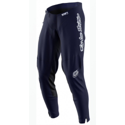 Мотокрос брич TROY LEE DESIGNS GP Pro Mono Pants - Navy