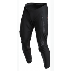 Мотокрос брич TROY LEE DESIGNS SE Ultra Mono Pants - Black