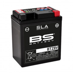 Акумулатор BS BATERRY BTZ8V