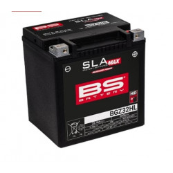 Акумулатор BS BATERRY BGZ32HL SLA MAX