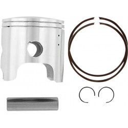 Бутало WISECO PISTON HON 1MM TRX 250 R 84-86 Бутало WISECO PISTON HON 1MM TRX 250 R 84-86