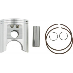Бутало WISECO PISTON HON 2MM CR 250 R 93-96 Бутало WISECO PISTON HON 2MM CR 250 R 93-96