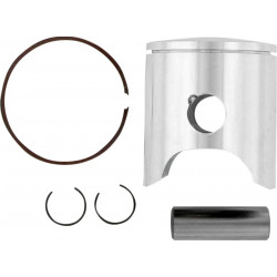 Бутало WISECO PISTON HON 1MM CR 125 R 90-91 Бутало WISECO PISTON HON 1MM CR 125 R 90-91
