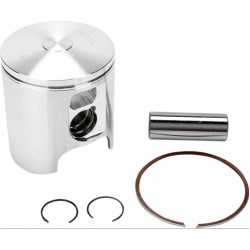 Бутало WISECO PISTON HON 1MM CR 125 R 88-89 Бутало WISECO PISTON HON 1MM CR 125 R 88-89