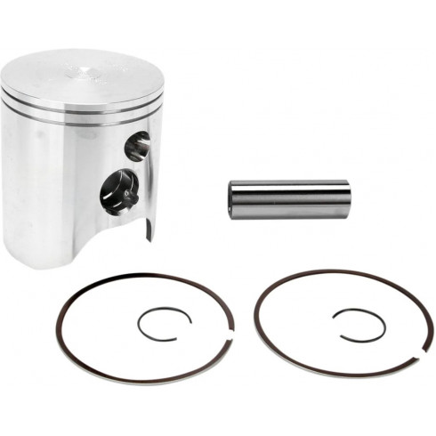 Бутало WISECO PISTON 1.5MM CR 250 Бутало WISECO PISTON 1.5MM CR 250