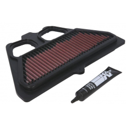 Спортен въздушен филтър KN - KA9017