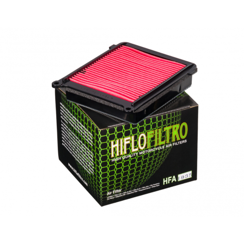 Въздушен филтър HIFLO HFA1935 Въздушен филтър HIFLO HFA1935