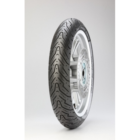 ЗАДНА ГУМА ANGEL SCOOTER 130/80-16 M/C TL 64P ЗАДНА ГУМА ANGEL SCOOTER 130/80-16 M/C TL 64P